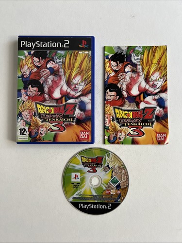 Dragon ball budokai - ball,