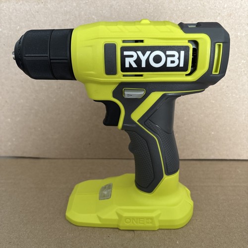 Ryobi one 18v drill - ryobi, 3/8"