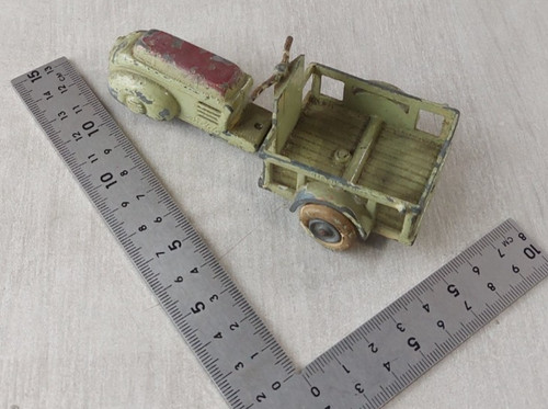 Ancien triporteur marchand - triporteur, /