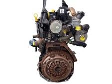 Moteur RENAULT CLIO 3 PHASE 1