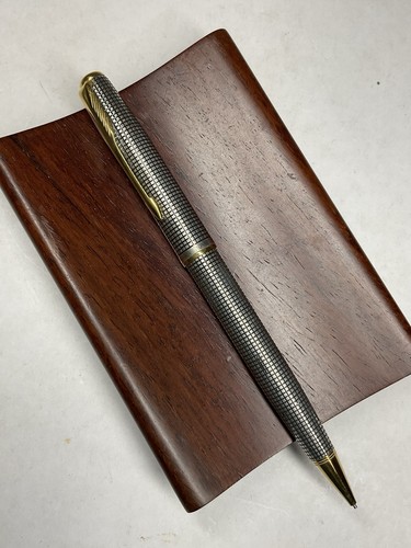 Porte mines parker - sonnet, en