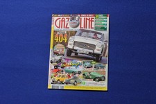 Gazoline - Volume 21 - Numéro