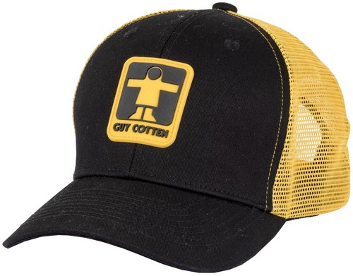 Casquette wind guy - wind, cotten