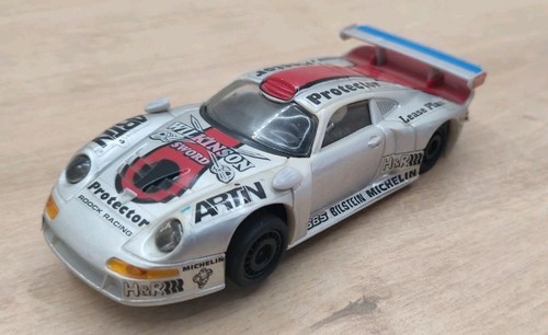 Artin slot car porsche - slot,