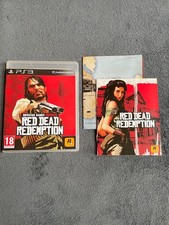 Red Dead Redemption 1 avec