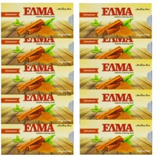 10 x paquets d'huile de