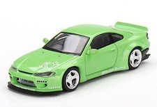 NISSAN Silvia (S15) - Rocket