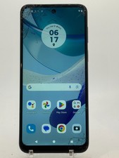 Motorola Moto G 5G 2023 - Black - 64GB - (AT&T) - Smartphone - Functional