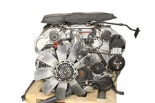 MOTEUR COMPLET Mercedes E50