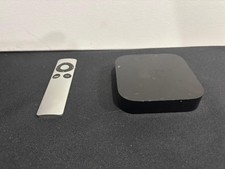 Apple TV 3rd Gen A1427 Media