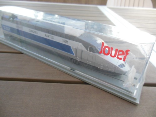 Jouef rare serie - rare, limitee