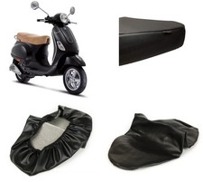 Housse De Selle En Similicuir