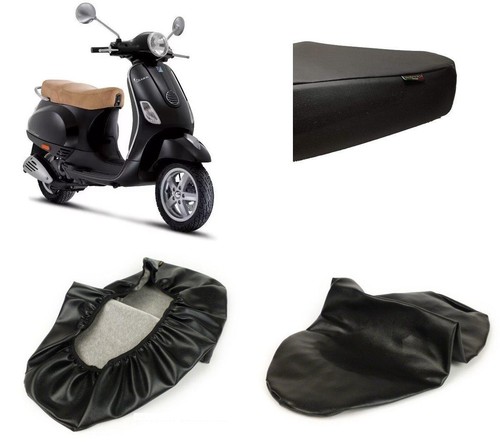 Housse selle similicuir - selle, en