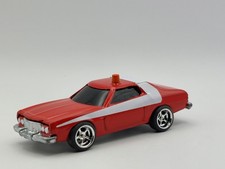 " Les Séries Spéc". Ford