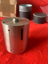 poids et mesure de collection  ALIDADE COMPEMDIUM PANTOMETRE