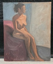 Tableau Peinture Originale