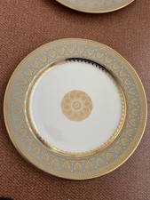 1 Assiette A Dessert ancienne