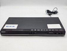 Medion MD82333 DVD Player HDMI USB Card Reader DivX MP3 Used Working