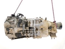 Boîte de vitesses type - Hyundai H1 STAREX II - Q0-7566R