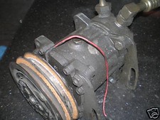 COMPRESSEUR DE CLIM FIAT COUPE