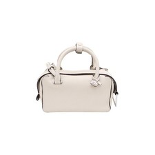 Delvaux Sac à main mini avec