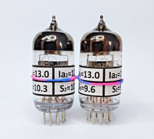 PAIRE ASSORTIE (2pcs) 6N23P-EV