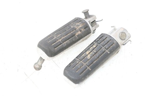 Paire cale pied avant - cale,