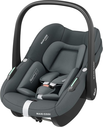 Maxi cosi pebble - pebble, i-size