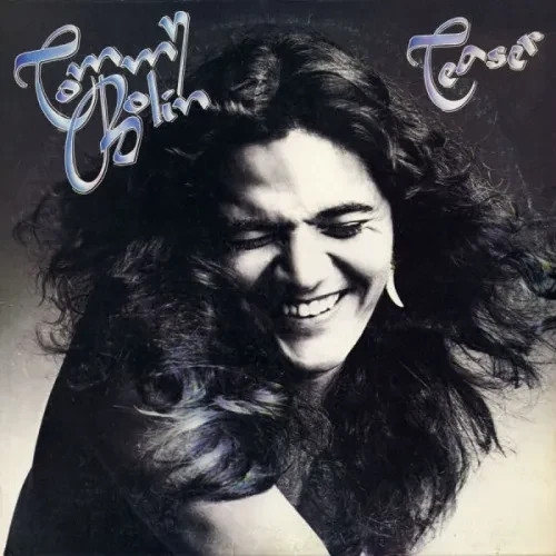 Tommy bolin guitariste de - tommy,