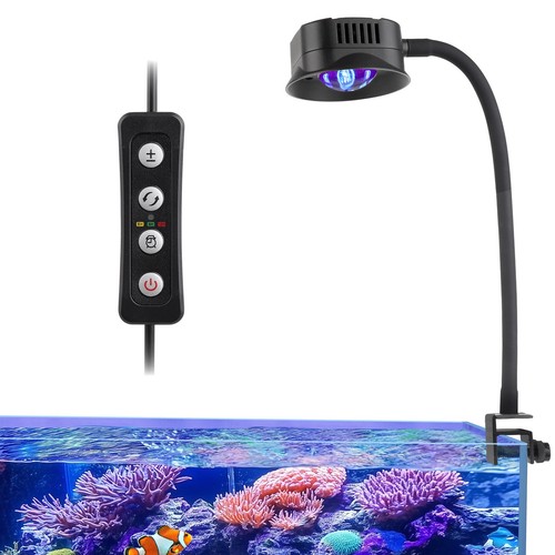 Hygger 36w aquarium reef - 36w,