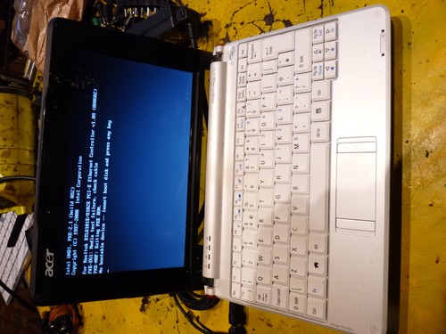 Ordinateur portable acer - portable,