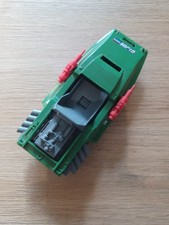 GI JOE H.A.V.O.C 1986 Havoc