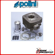 GROUPE THERMIQUE POLINI