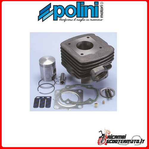 Groupe thermique polini - thermique,