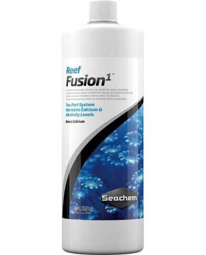 Seachem reef fusion - 1l,