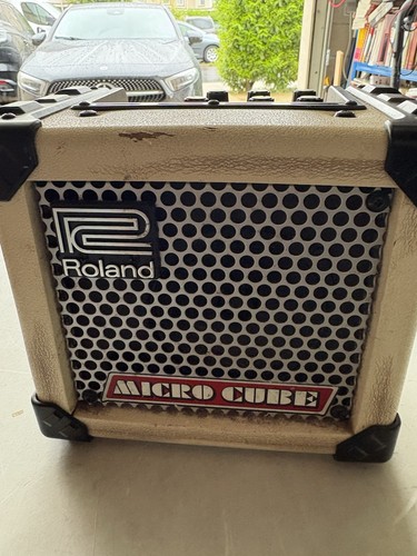 Roland micro cube - micro,
