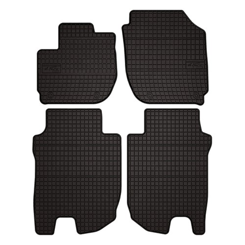 Tapis sol caoutchouc - sol,