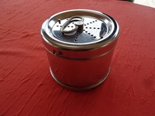 ancien stérilisateur de