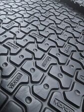 VIBRAM #8327 WOODSTOCK SHEET / 10mm / 12x11"