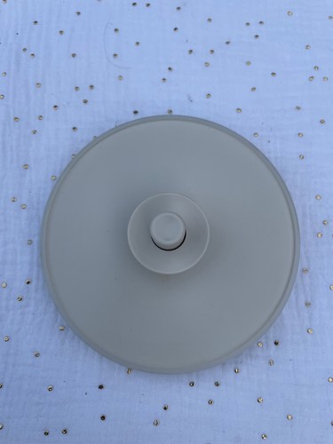 Piece detachee couvercle - piece,