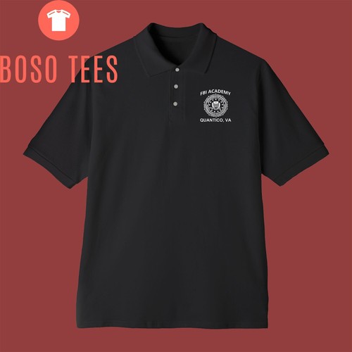 Fbi academy quantico men - quantico, va