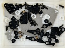 Kyosho Optima Assortiment