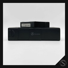 Mercedes Benz Alpine AL3010 MC3010 CD Changer W203 W220 R230 SL