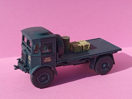 Hart models ht52 kit - models,