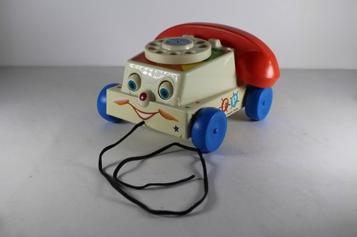 Fisher price téléphone - price,