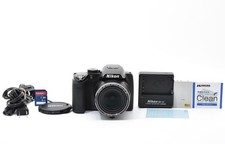 Appareil photo numérique