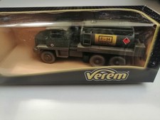 Verem/Solido véhicule Berliet