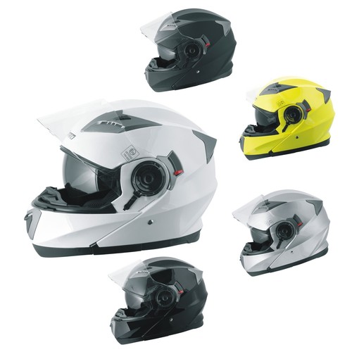 Casque modulable moto - casque,