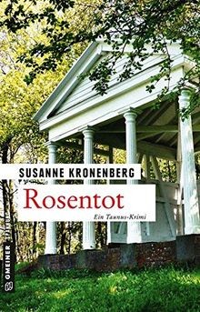 Rosentot norma tanns - rosentot:,