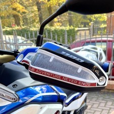 Autocollant 3D pour Honda
